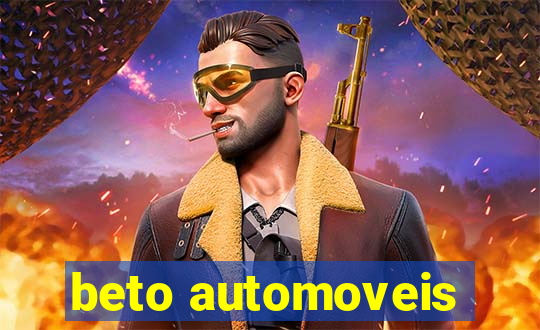 beto automoveis